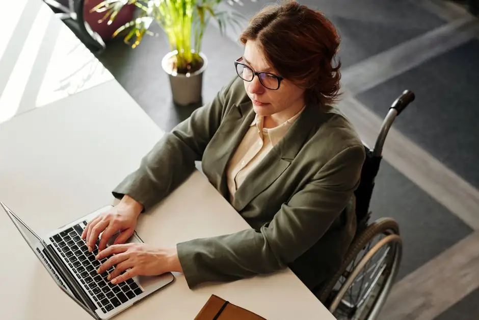 Handicap au travail