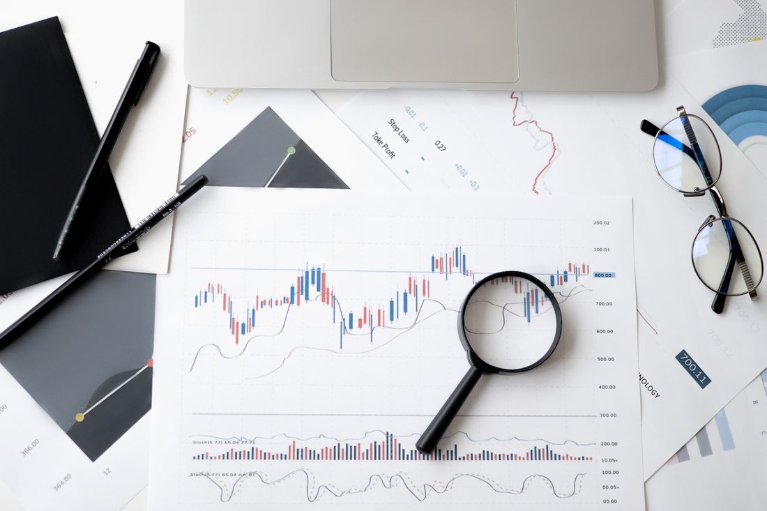 Finance & gestion