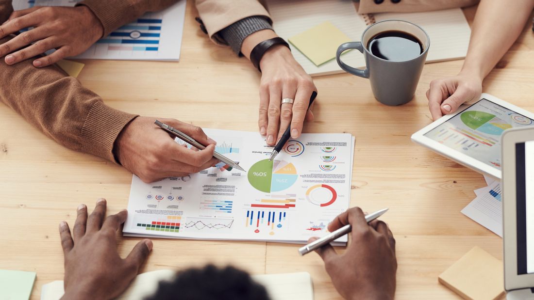 Outils & productivité