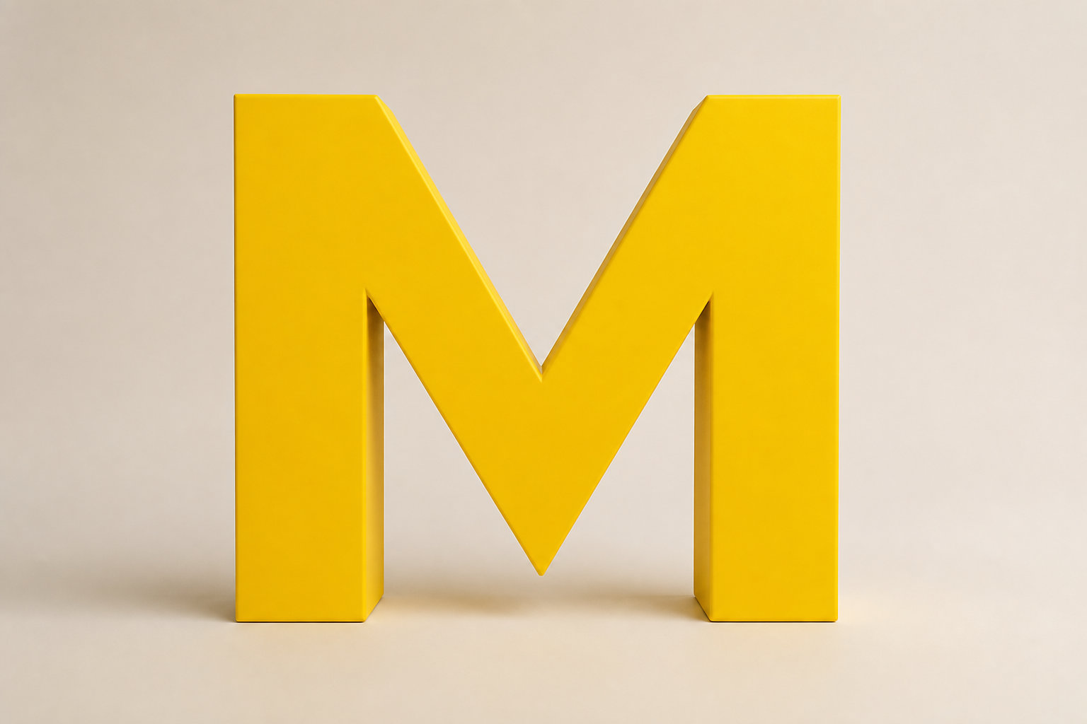 Modernisation du design et versatilité de l'identité graphique