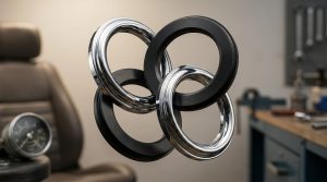 Tout savoir sur le logo audi : histoire et installation