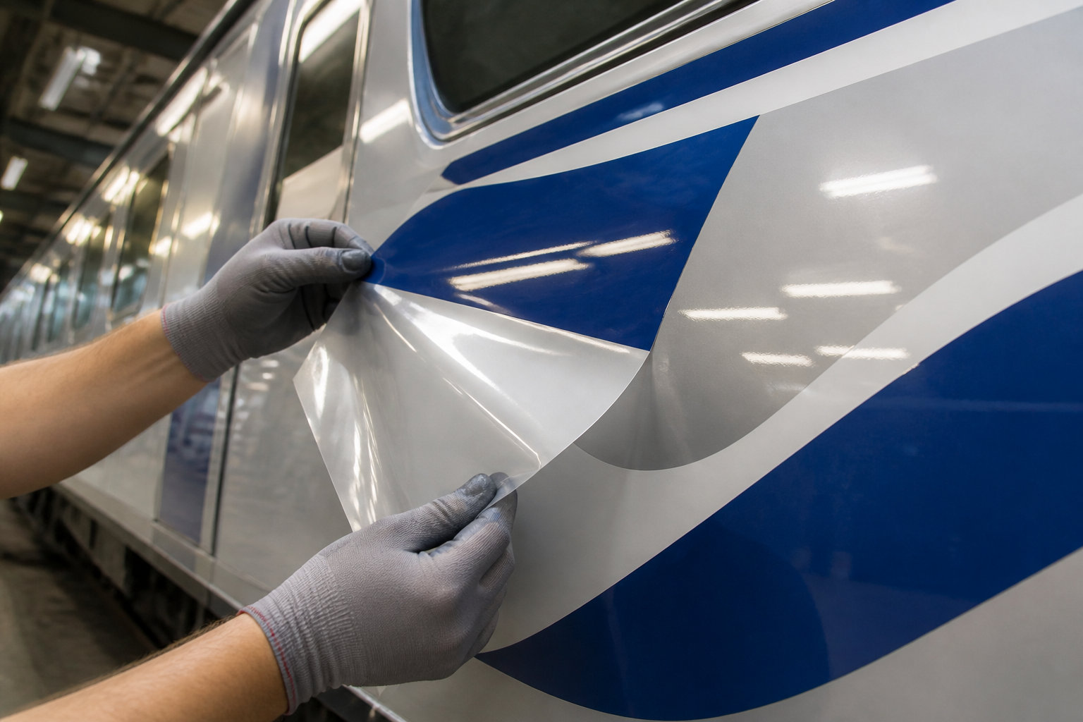 Ergonomie visuelle : charge cognitive et lisibilité en milieu ferroviaire