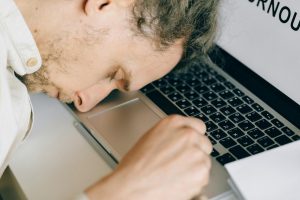Prévention burnout : comprendre et agir sur l'épuisement