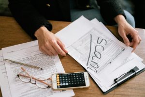 Calcul de l'indemnité de licenciement pour inaptitude
