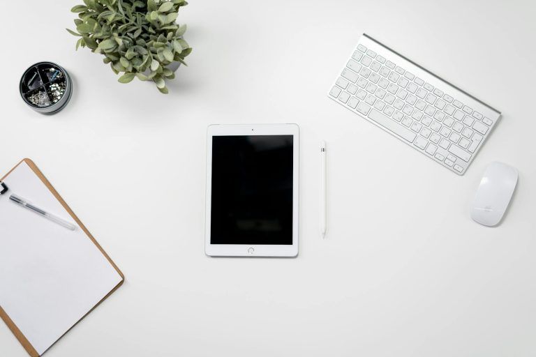 Souris tactile et dispositifs de pointage : comprendre les usages ergonomiques