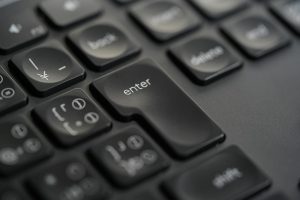 Touche del clavier : fonctions, usages et ergonomie