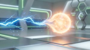 Logo EDF : histoire et identité visuelle de l'opérateur électrique français