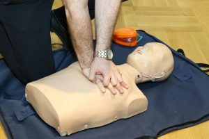 Formation SST obligatoire : cadre légal et prévention