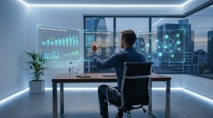 Optimiser mon bureau virtuel pour réussir son projet BGE
