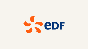 Logo EDF 2005 : signification, symbole et histoire