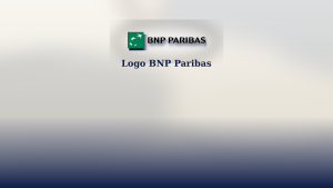 Logo BNP Paribas : histoire, étoiles et signification