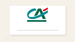 Logo Crédit Agricole : histoire et déclinaisons visuelles