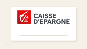 Logo Caisse d'Épargne : histoire et sens de l'écureuil