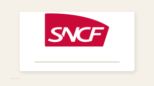 Evolution du logo SNCF : décryptage d'une identité visuelle
