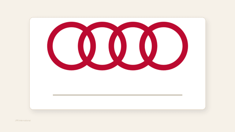 Tout savoir sur le logo audi : histoire et installation