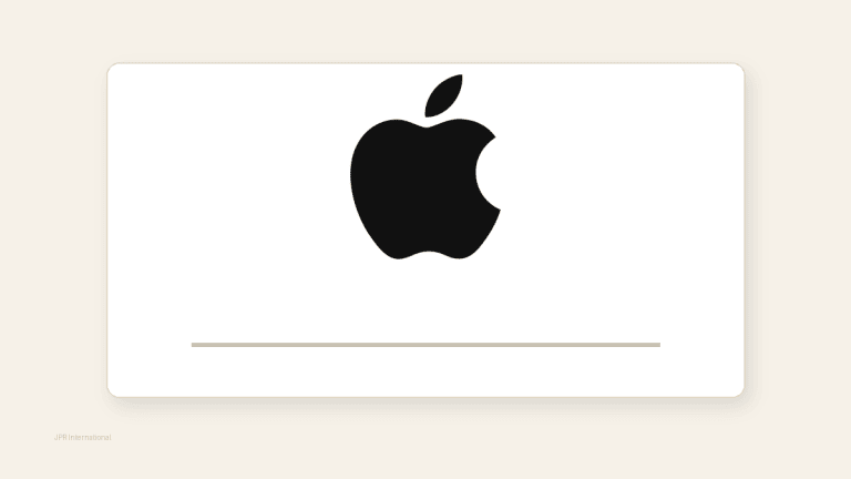 Logo Apple : guide d'insertion, histoire et spécificités