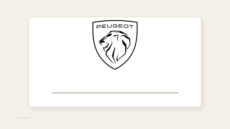 Ergonomie Peugeot : i-Cockpit et prévention des TMS