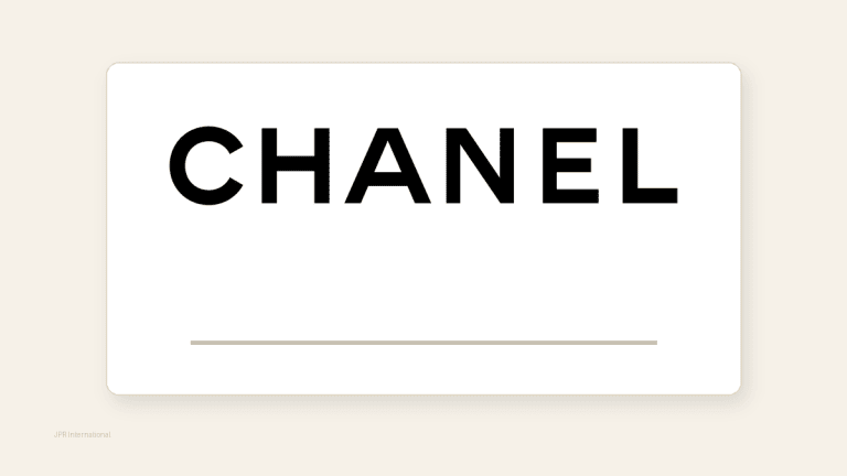 Logo Chanel : analyse du design et des racines d'une icône