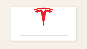 Comprendre la symbolique technique du logo Tesla