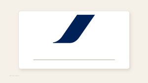 Logo Air France : histoire et secrets de l'hippocampe ailé