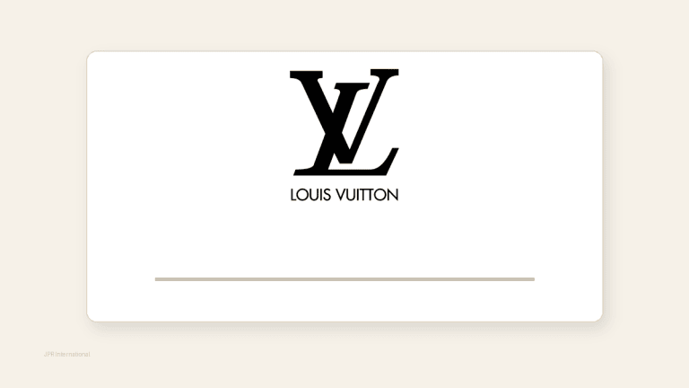 Logo Louis Vuitton : histoire, design et authentification