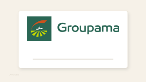 Logo Groupama : évolution et analyse de l'identité 2024