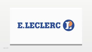 Logo Leclerc : analyse de l'identité et héritage breton