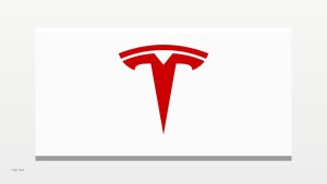 Comprendre la symbolique technique du logo Tesla