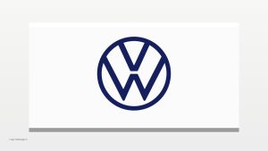 Logo Volkswagen : design, technologie et guide de pose