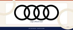 Tout savoir sur le logo audi : histoire et installation