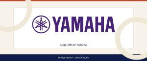 Logo Yamaha : analyse d'une identité visuelle et technique