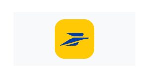 Le logo la poste : histoire et évolution de l'oiseau bleu