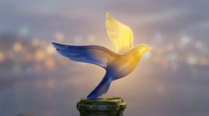 Le logo la poste : histoire et évolution de l'oiseau bleu