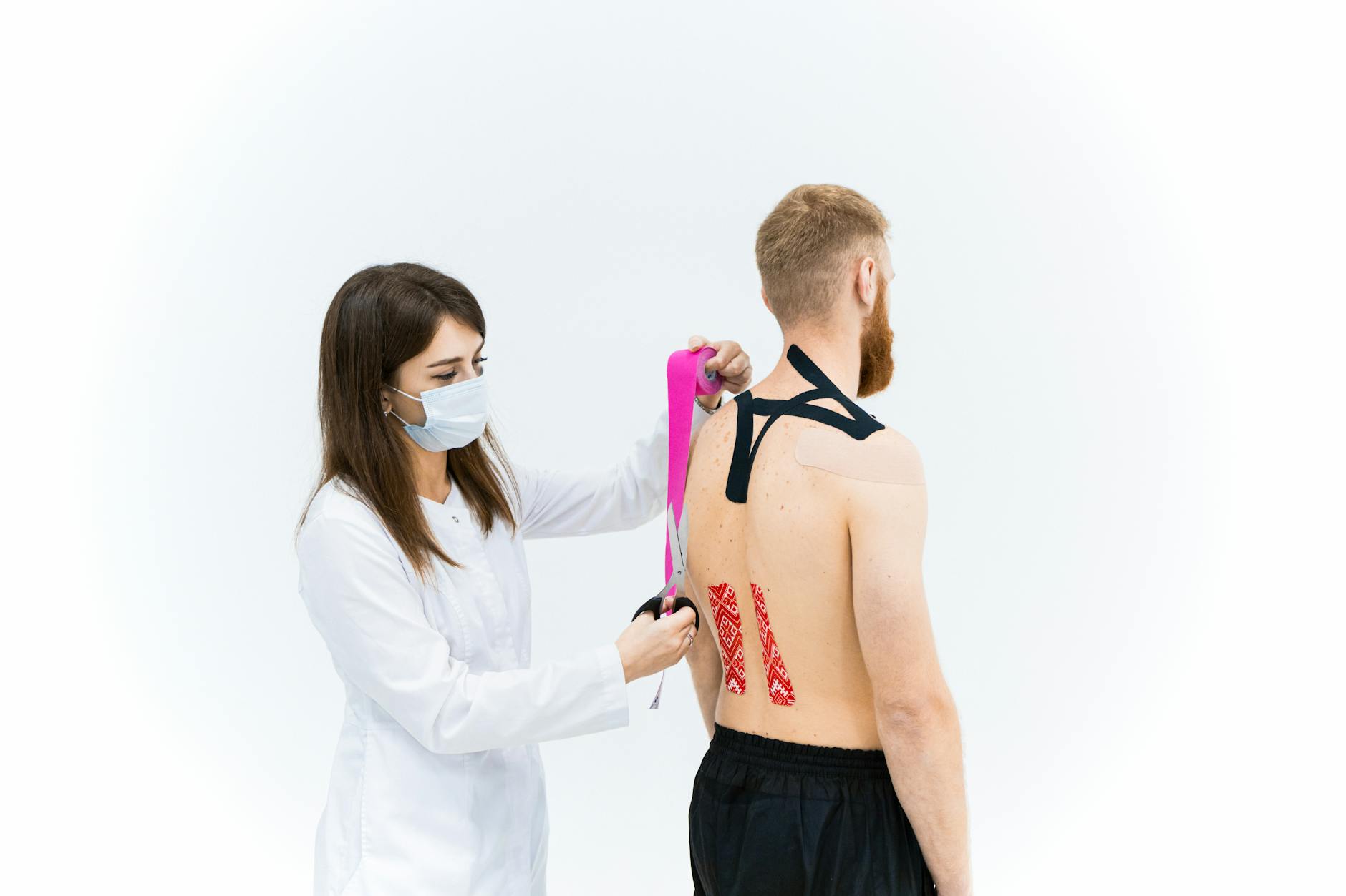 Kinésithérapie sciatique : rééducation et ergonomie pro — couverture JPR International