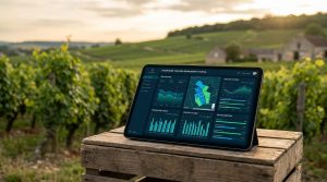 Extranet CIVC : piloter la filière Champagne en ligne