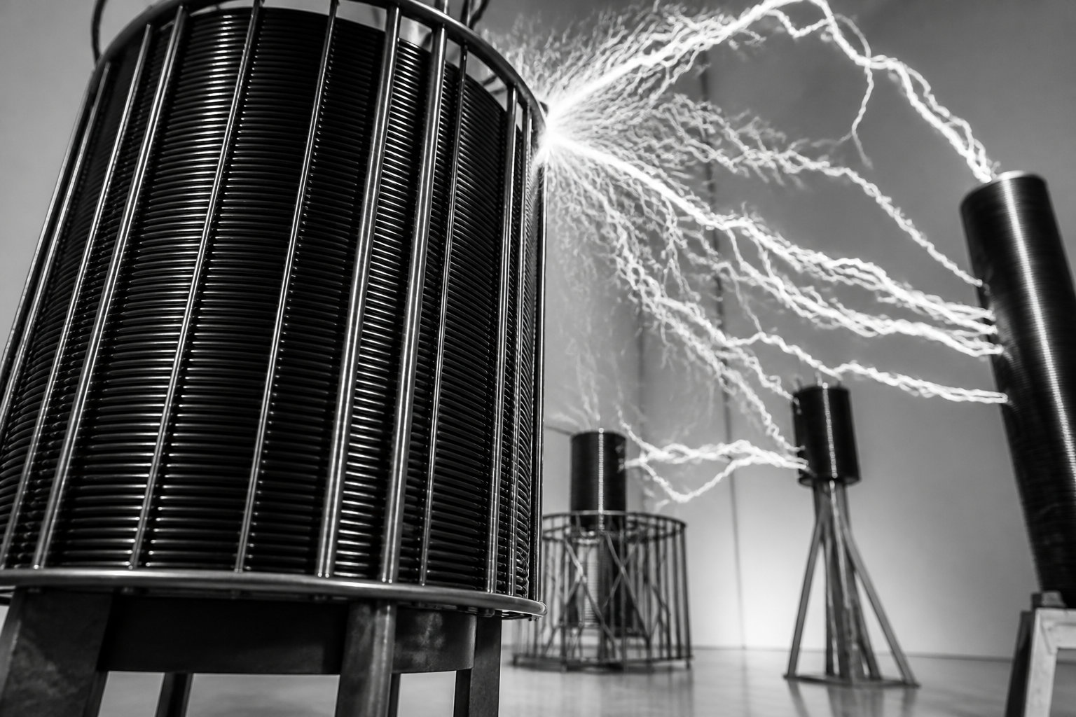 Honorer l'héritage scientifique de Nikola Tesla