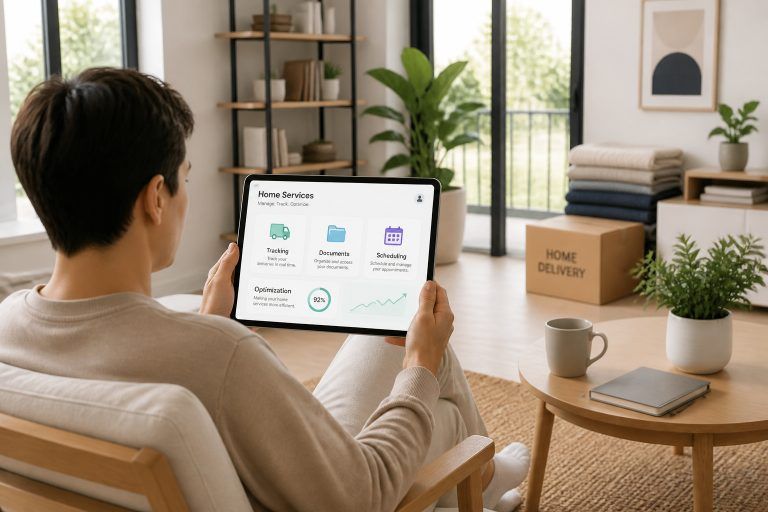 Logifil : simplifiez la gestion de vos services à domicile