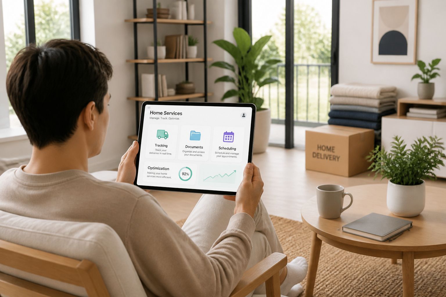 Logifil : simplifiez la gestion de vos services à domicile
