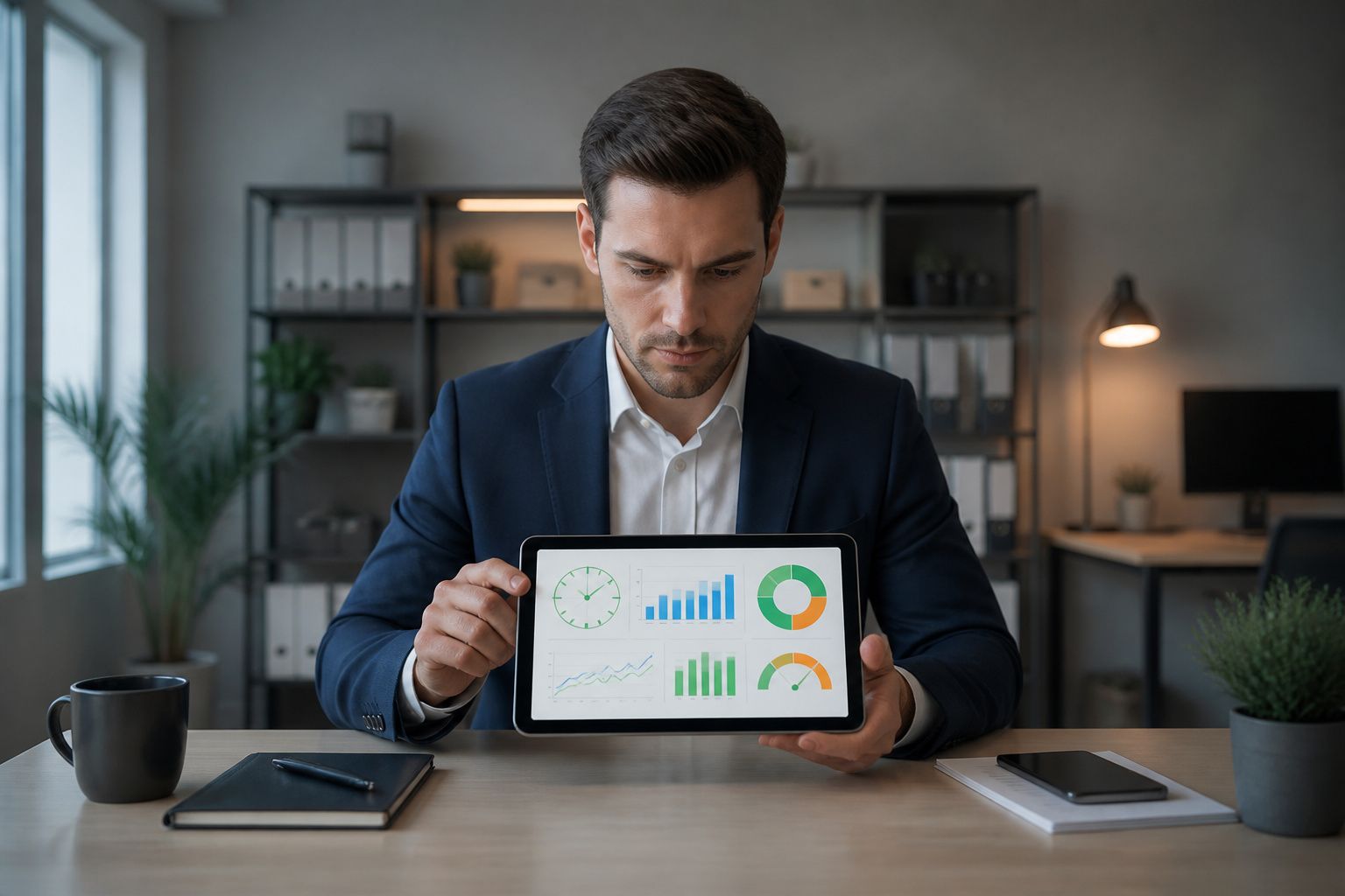Calculer les heures travaillées par mois : clés paie juste