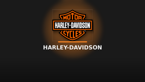 Le logo Harley-Davidson : symbole de liberté et d'héritage