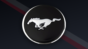 Logo Mustang : histoire et symbolique de l'emblème Ford