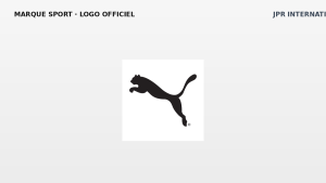 Logo Puma : analyse de l'identité et symbolique du félin