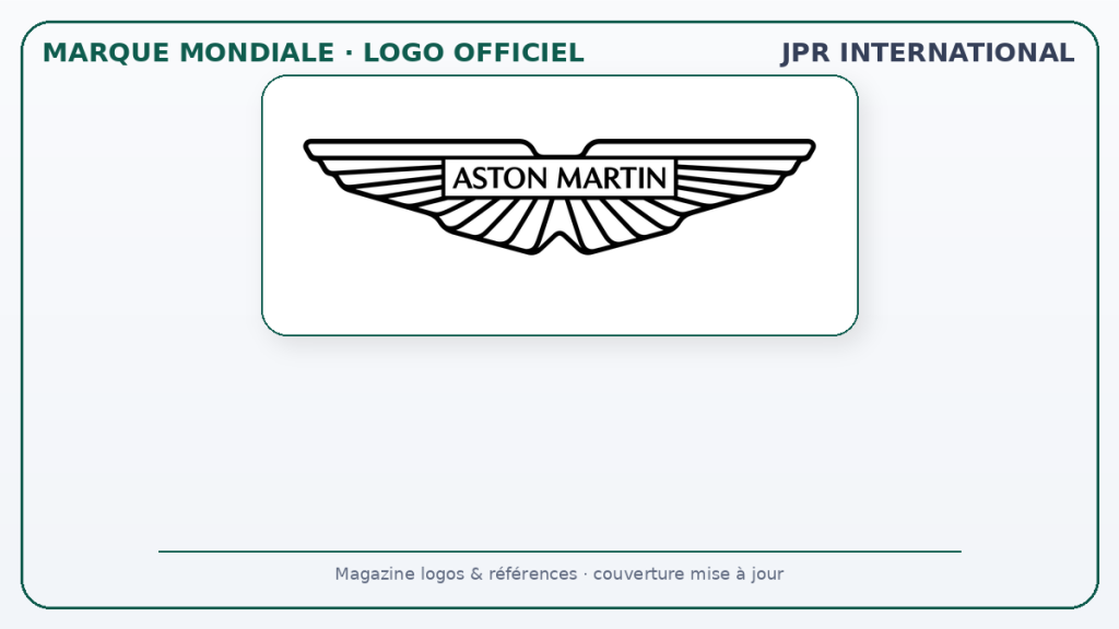 Logo Ricard : symbole solaire et identité visuelle