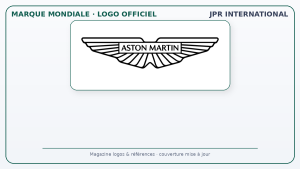 Le logo Aston Martin : histoire, symbolique et ailes