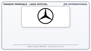 L'histoire du logo Mercedes-Benz : symbole d'excellence