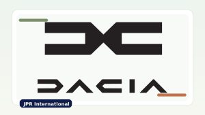 Nouveau logo Dacia : robustesse et authenticité