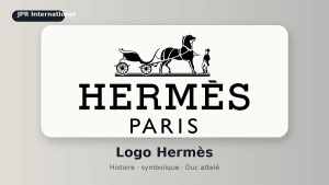 Logo Hermès : histoire et symbolique du Duc attelé
