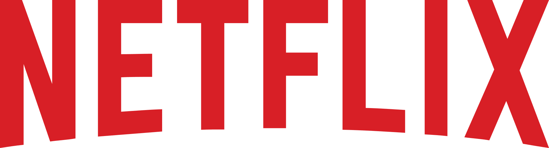 L'histoire du logo Netflix