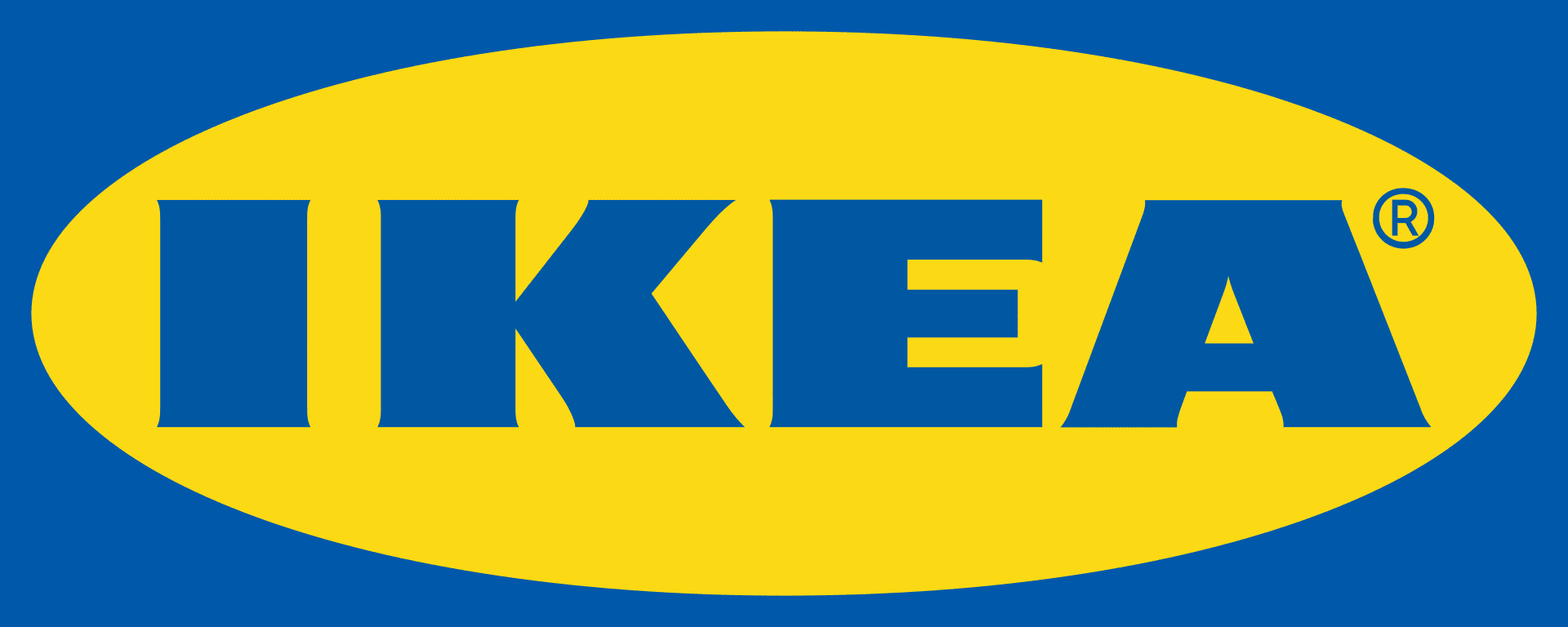 Signification du logo IKEA