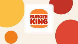 Logo Burger King : analyse d'une identité visuelle iconique